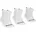 Regular Cut Sommer 3er Pack 38-41