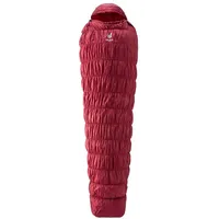 Deuter Exosphere -6° cranberry/fire, (5560)