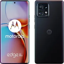 Motorola Edge 40 Pro 12 GB RAM 256 GB interstellar black