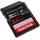 SanDisk Extreme Pro SDXC UHS II U3 V30 R280/W100 64 GB