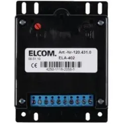 Elcom Türelektronik ELA-402