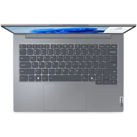 Lenovo ThinkBook 14 G7 Intel Core Ultra 5 125U 8 GB RAM 256 GB SSD 21MR004TGE