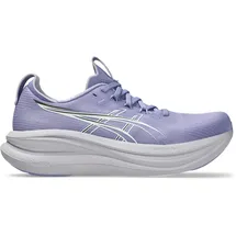 Asics Gel-Nimbus 28 Damen Bluebell/White 37,5