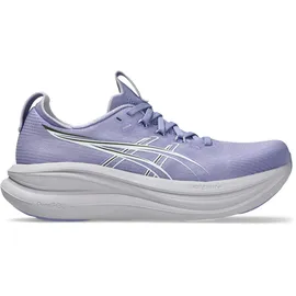 Asics Gel-Nimbus 28 Damen Bluebell/White 37,5