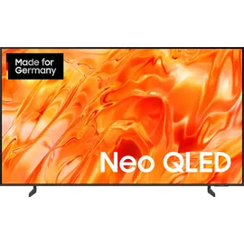 Samsung GQ55QN70HAU 55" 4K Ultra HD QLED LED-Fernseher Smart TV