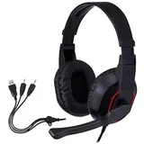TRACER Gamezone, RGB Flow Radian