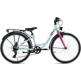 Dacapo Cindy 24 Zoll RH 32 cm blau