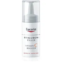Eucerin Hyaluron-Filler Vitamin C Booster aufhellendes Serum gegen Falten mit Vitamin C 8 ml