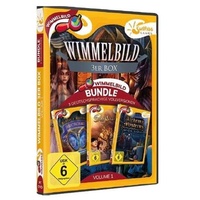 Wimmelbild 3-er Box Vol. 1 PC