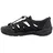 Jack Wolfskin Levente Sandal K schwarz 27