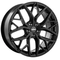 OXIGIN 26 Oxid 9,0 x 20 5 x 112 ET35 Schwarz Matt