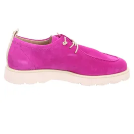 Paul Green Mokassin Schnürer Damen Pink 37