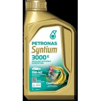 Petronas Syntium 3000 E 5W-40 1 l