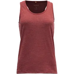 Devold NIPA MERINO 130 TEE WMN S BEAUTY