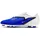 Nike Phantom 6 Low Club MG/FG Herren racer blue/pink blast-white 43