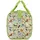 FABRIZIO Kindersporttasche Glühwürmchen junior active lime