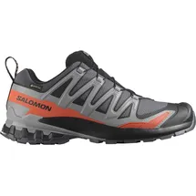 Salomon XA Pro 3D V9 GTX Herren Turbulence/Black/Burnt Ochre 46 2/3