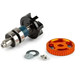 Wasserpumpe inkl. Antrieb Stage6 R/T MK2 Piaggio LC