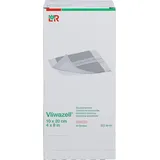 Bios Medical Services GmbH Vliwazell Kompressen 10 x 20 cm steril
