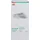 Bios Medical Services GmbH Vliwazell Kompressen 10 x 20 cm steril