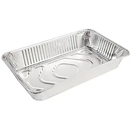 Casa Fiesta Rechteckige Aluminium Servierschalen GN 1/1