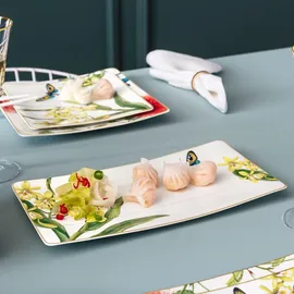 Villeroy & Boch Amazonia Servierteller 35 x 18 cm