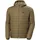 HELLY HANSEN Sirdal Hooded Insulated Jacket Braun XL