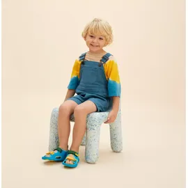 Affenzahn Vegan Airy Sandale Blau 30