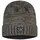 thc natural line Strickmütze grau 54-64