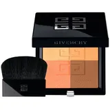 Givenchy Prisme Libre 4-Farben-Presspuder Puder 7 g