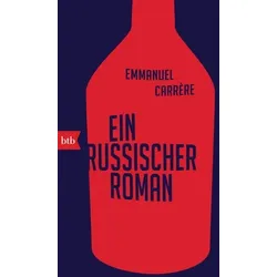 Ein russischer Roman