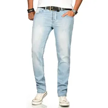 Alessandro Salvarini "ASAngelo", blau 34
