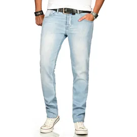 Alessandro Salvarini "ASAngelo", blau 34