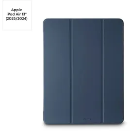 Hama Tablet-Hülle Fold Clear für iPad Air 13" (2025/2024) Blau