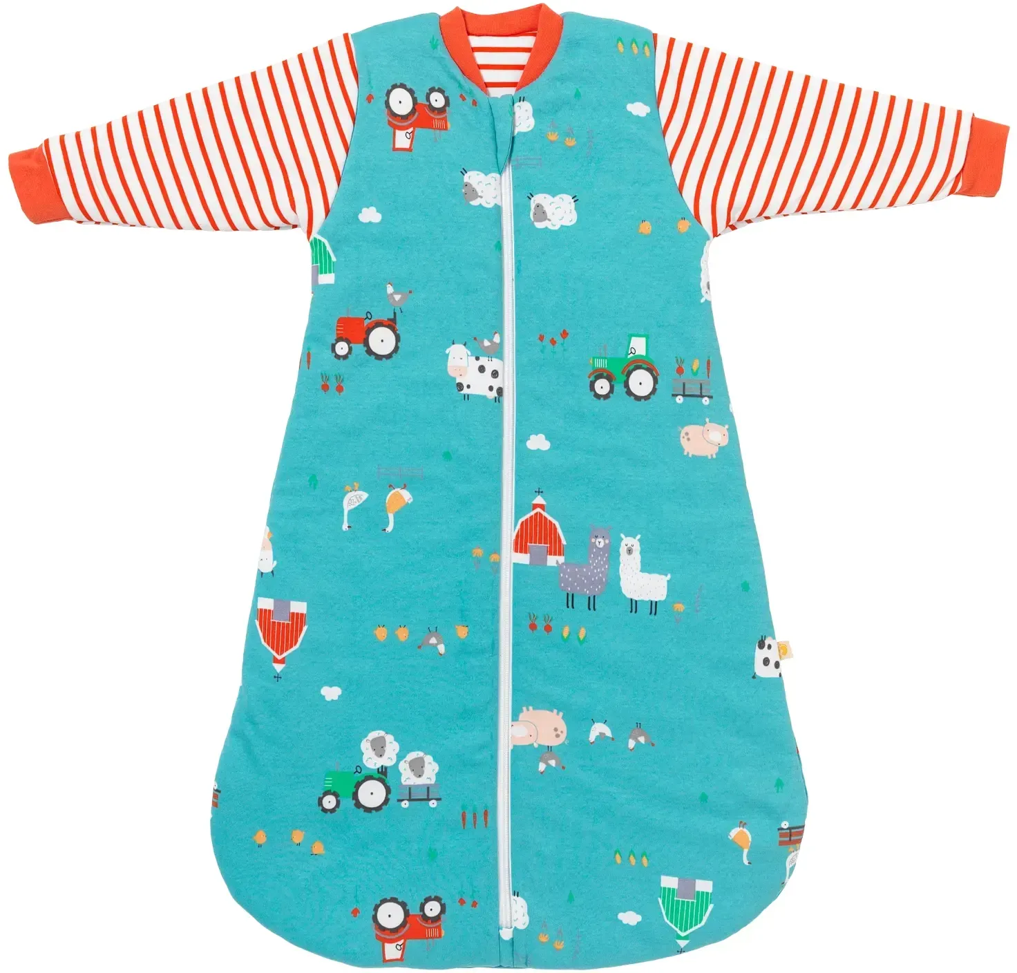 Babyschlafsack SCHLUMMERSACK 