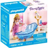 Playmobil Princess Badezimmer für Prinzessin 71850