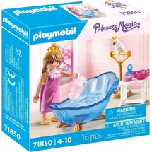 Playmobil Princess Badezimmer für Prinzessin 71850