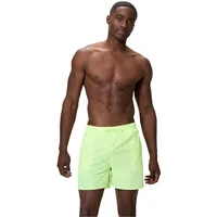 Speedo Badeshorts Essentials Pale Clover L
