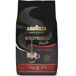 LAVAZZA Gran Crema Kaffeebohnen 1,0 kg