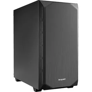 be quiet! Pure Base 500 schwarz Midi Tower