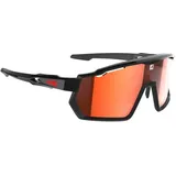 Azr Kromic Pro Race RX Cat 0-3 Schwarz/Rot