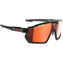 Azr Kromic Pro Race RX Cat 0-3 Schwarz/Rot