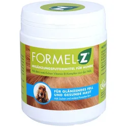 FORMEL-Z Tabletten f.Hunde