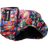 Glenndarcy Hundewindeln - OHNE SCHWANZLOCH - für z.B FRENCHIES und Bulldoggen - (Large Pants only, Daisy)