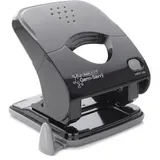 Rapesco Locher X5-40ps Schwarz