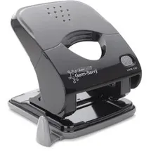 Rapesco Locher X5-40ps Schwarz