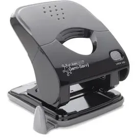 Rapesco Locher X5-40ps Schwarz