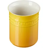 Le Creuset Topf für Kochkellen aus Steinzeug, 1,1 Liter, Nectar,