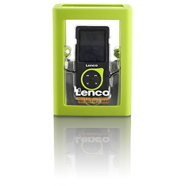 Lenco XEMIO-768 gelb