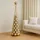 MCW Weihnachtsbaum Gold 160 cm